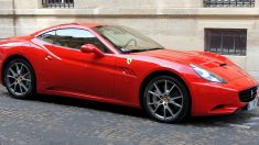 Hérault : le couvreur roulait en Ferrari, sans déclarer de revenus et en touchant des aides sociales