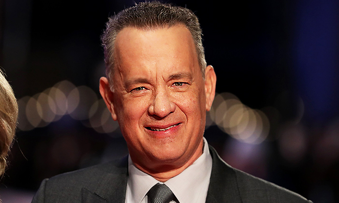 Tom Hanks (Getty Images)