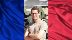Mali: un médecin militaire français de 30 ans tué dans une opération contre des groupes « terroristes »