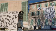 Marseille : 174 mineurs isolés évacués d’un bâtiment qu’ils squattaient depuis plus de 3 mois ont été relogés à l’hôtel