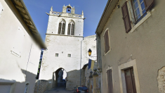 Haute-Garonne : un don de 100.000$ d’un Américain pour sauver l’église d’Aurignac