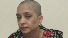 Pakistan: une femme se fait raser la tête pour avoir refusé de danser pour lui et ses amis