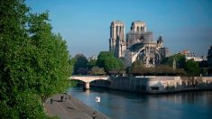 Notre-Dame – Le général Tauzin profondément meurtri par l’incendie : « Jamais je n’aurais imaginé voir brûler le cœur de Paris »