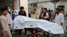 Afghanistan: fin de l’attaque à Kaboul, les assaillants tués (officiel)