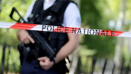 Un projet d’attentat terroriste « extrêmement violent » déjoué en France