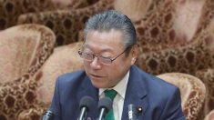 Japon: le ministre chargé des JO remplacé après moult bourdes