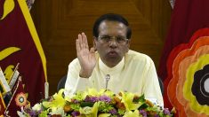 Attentats au Sri Lanka: la traque s’intensifie, nouvelles arrestations