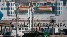 Migrants bloqués au large de Malte : Paris en accueillera 20 pour permettre un débarquement