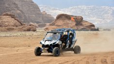 Le rallye Dakar quitte l’Amérique du Sud et aura lieu en Arabie Saoudite en 2020