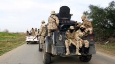 Libye: 32 morts depuis le début de l’offensive de Haftar, selon Tripoli