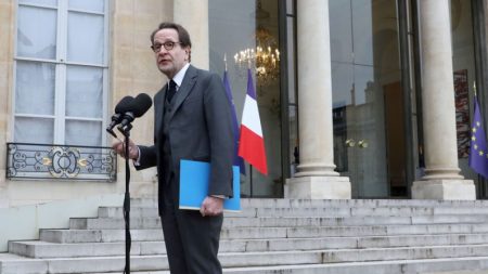 Gilles Le Gendre (LREM) saisit la déontologue de l’Assemblée nationale au sujet de la nomination de son épouse à la FDJ