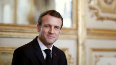 La « dernière chance » de Macron qui joue son quinquennat à « quitte ou double » pour la presse