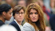 Interrogée sur un faux compte de fan, Marlène Schiappa agacée quitte une interview avec un journaliste de France Info