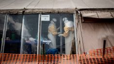 Ebola en RDC: nouvelle attaque contre un hôpital, Guterres condamne l’attaque de vendredi
