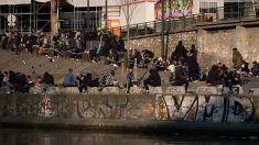 Migrants : l’État va créer un nouveau centre d’accueil à Paris
