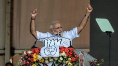 En Inde, lancement des plus grandes élections de l’Histoire