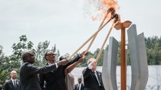 Le Rwanda se souvient de l’indicible, 25 ans après le génocide