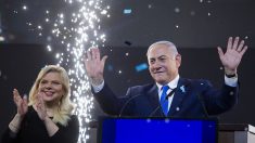 Elections en Israël: Netanyahu en route vers un cinquième mandat selon les médias