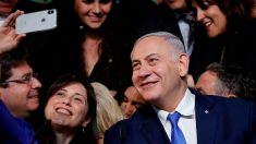 Elections en Israël: le parti de Netanyahu progresse encore en sièges (médias)