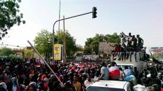 Soudan: l’armée renverse Béchir et annonce une transition militaire de deux ans