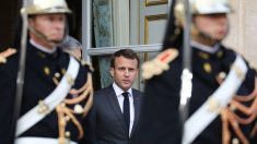 Crise des Gilets Jaunes: voici ce qu’avait prévu d’annoncer Emmanuel Macron lundi soir