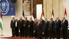 Les Etats-Unis félicitent le nouveau gouvernement palestinien
