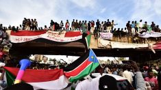 Soudan: le mouvement de contestation veut un gouvernement civil « immédiatement »