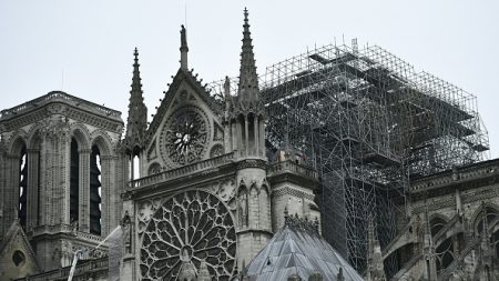 Notre Dame de Paris : la communauté musulmane se mobilise pour sa reconstruction