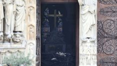 Notre-Dame de Paris a « tenu bon », les principales œuvres d’art ont été sauvées [Images]