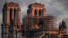 Notre-Dame : les grandes fortunes accusées de mener une « opération de communication »