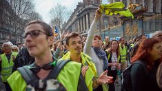« Gilet jaune » frappé à Besançon : l’IGPN saisie