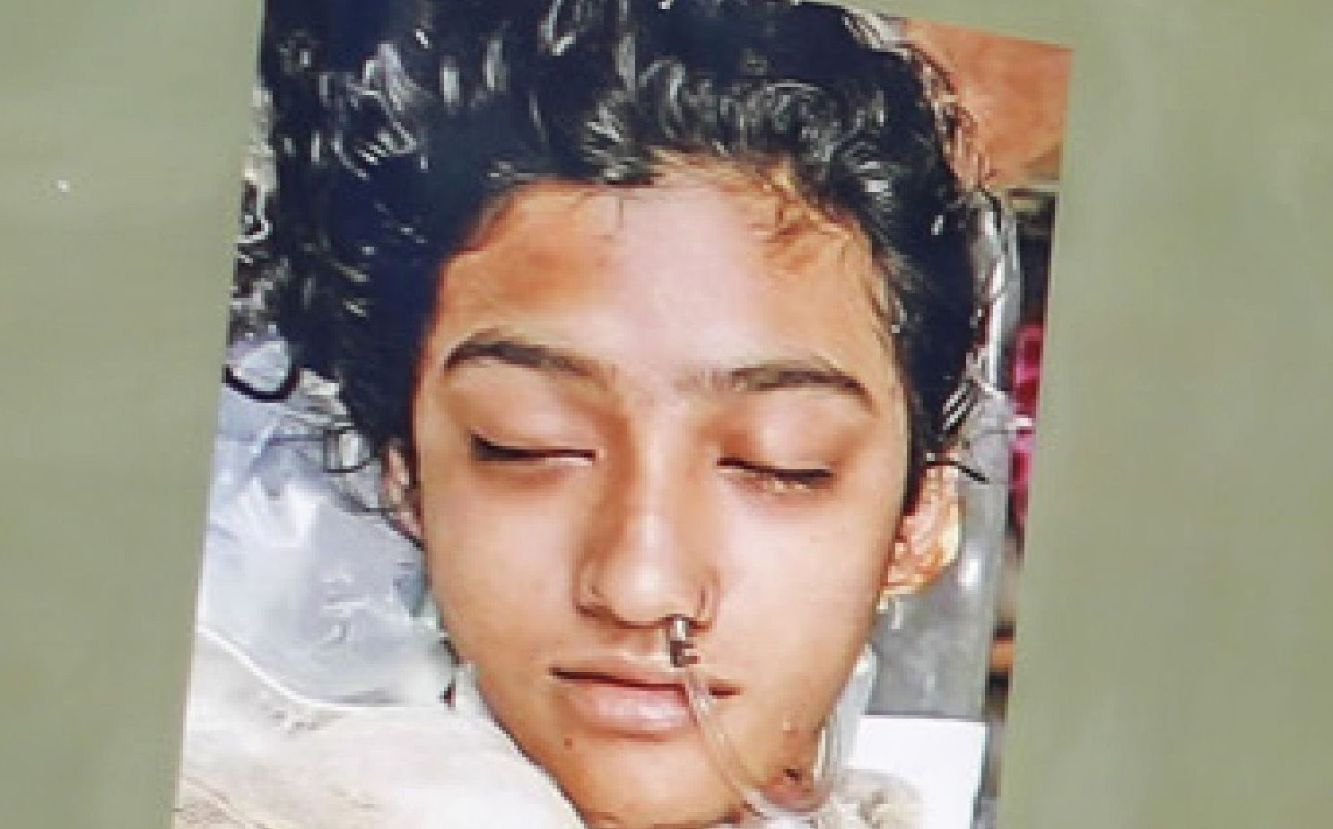 Bangladesh Une Jeune Fille De 19 Ans Brûlée Vive Pour Avoir Voulu Dénoncer Une Agression 4851