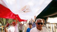 Egypte: fin du référendum pour prolonger la présidence de Sissi