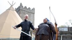 « Game of Thrones », une aubaine pour le tourisme en Irlande du Nord