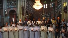 Attentats de Pâques: le Sri Lanka décrète l’état d’urgence et traque les islamistes responsables