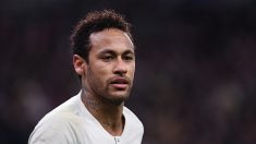 En colère, Neymar donne une manchette à un supporter rennais après le match : que s’est-il vraiment passé ?