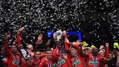 Coupe de France: Rennes réalise l’exploit, un désastre pour le Paris SG