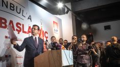 Elections en Turquie: des votes recomptés à Istanbul