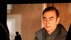 Japon: la garde à vue de Ghosn prolongée jusqu’au 22 avril