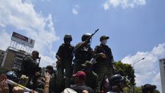 Venezuela: soulèvement de militaires contre Maduro, « plus de retour en arrière » assure Guaido