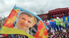 Ukraine: Ioulia Timochenko reconnaît sa défaite