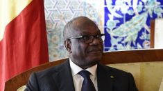 Mali: le président IBK appelle à ne « pas se tromper d’ennemi » face au terrorisme