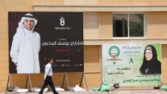Deux femmes élues lors d’élections municipales au Qatar