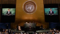 Lapidation à Brunei: l’ONU dénonce un code pénal « cruel et inhumain »