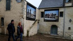 France: le photographe Gary Knight présidera le Prix Bayeux des correspondants de guerre