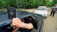 Passeports russes: l’Ukraine appelle l’ONU à agir