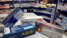 [ALERTE SANTÉ] Ibuprofène et kétoprofène : des risques de complications infectieuses graves