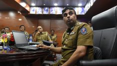 Attentats au Sri Lanka: le chef de la police refuse de partir
