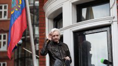 Suède: l’accusatrice d’Assange va demander la réouverture de l’enquête pour viol