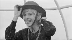Mort de l’actrice bergmanienne, Bibi Andersson, à 83 ans
